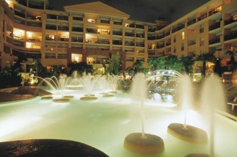 Appartement Zen 戛纳 外观 照片