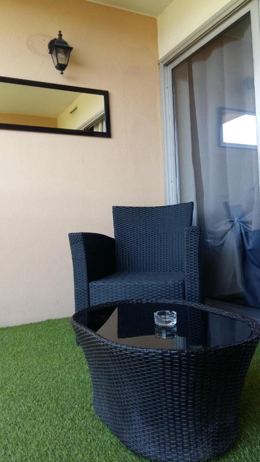 Appartement Zen 戛纳 外观 照片