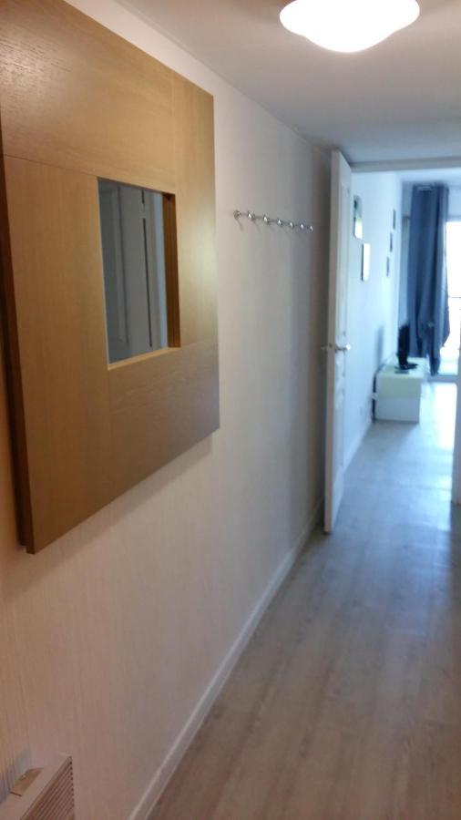 Appartement Zen 戛纳 外观 照片