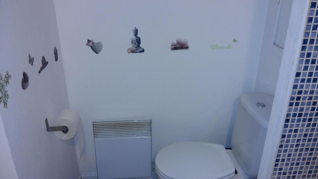 Appartement Zen 戛纳 外观 照片