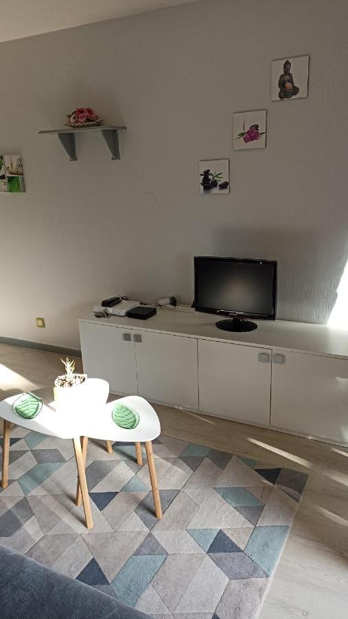 Appartement Zen 戛纳 外观 照片